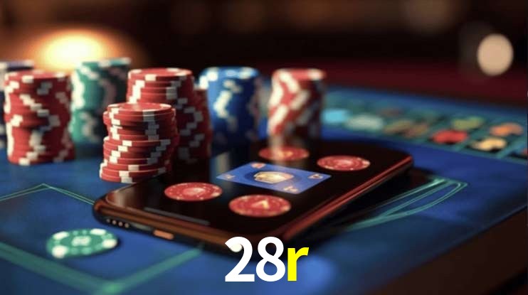 Requisitos do APK da 28r para Android